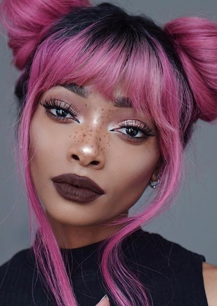 Nyane Lebajoa photo