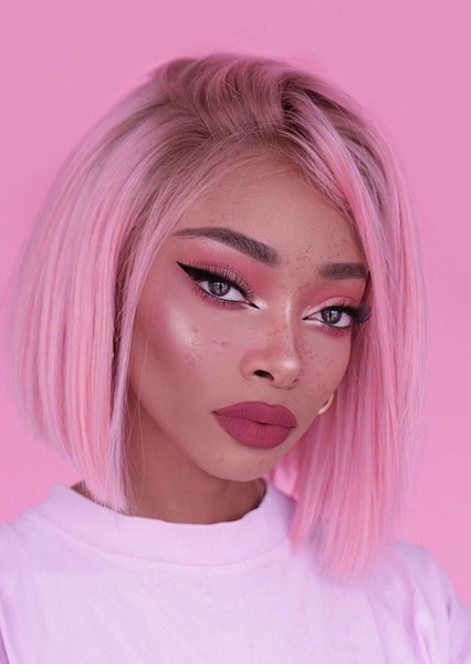 Nyane Lebajoa photo