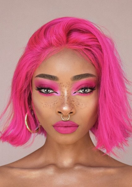 Nyane Lebajoa photo