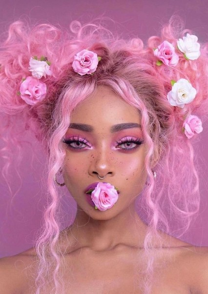 Nyane Lebajoa photo