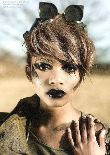 Nyane Lebajoa photo