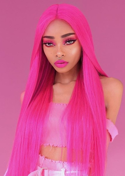 Nyane Lebajoa photo