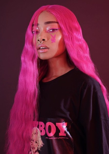 Nyane Lebajoa photo