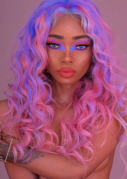 Nyane Lebajoa photo