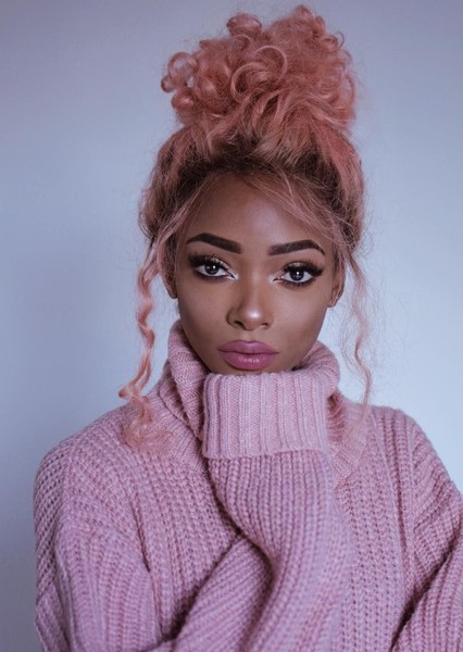 Nyane Lebajoa photo