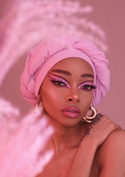 Nyane Lebajoa photo