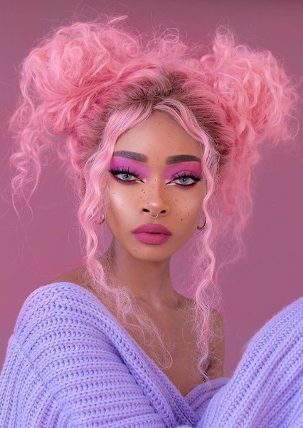 Nyane Lebajoa photo