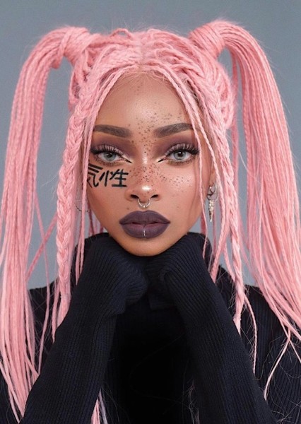 Nyane Lebajoa photo
