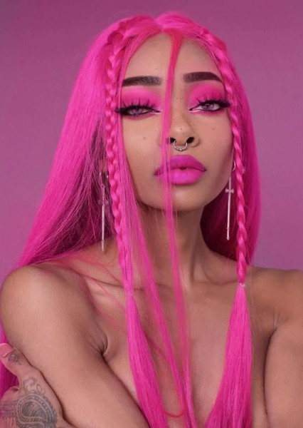 Nyane Lebajoa photo