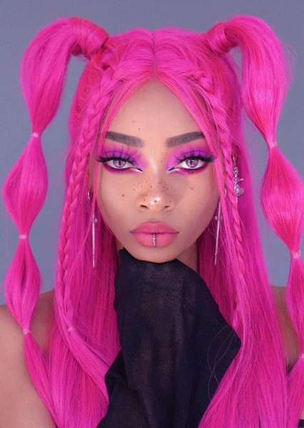 Nyane Lebajoa photo