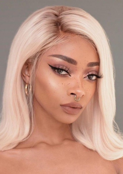 Nyane Lebajoa photo
