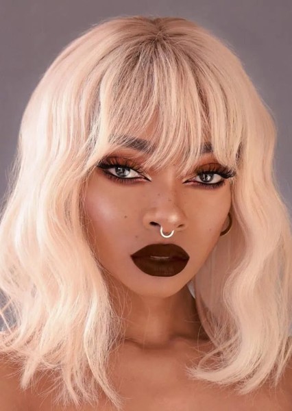 Nyane Lebajoa photo