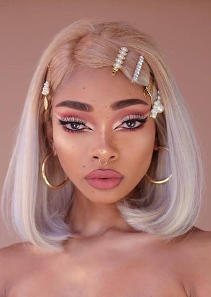Nyane Lebajoa photo
