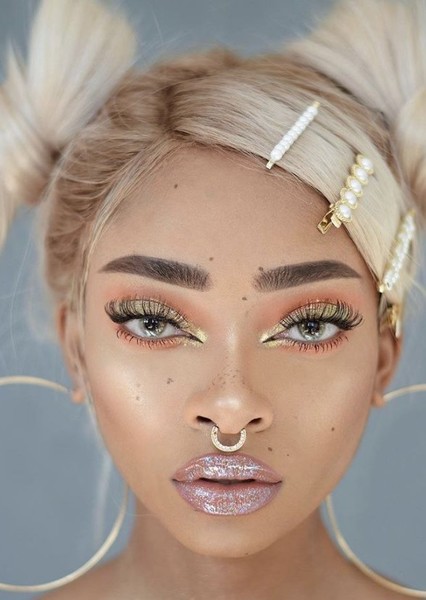 Nyane Lebajoa photo