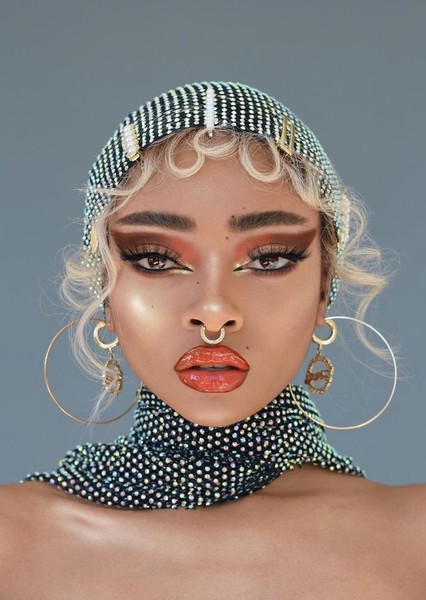 Nyane Lebajoa photo