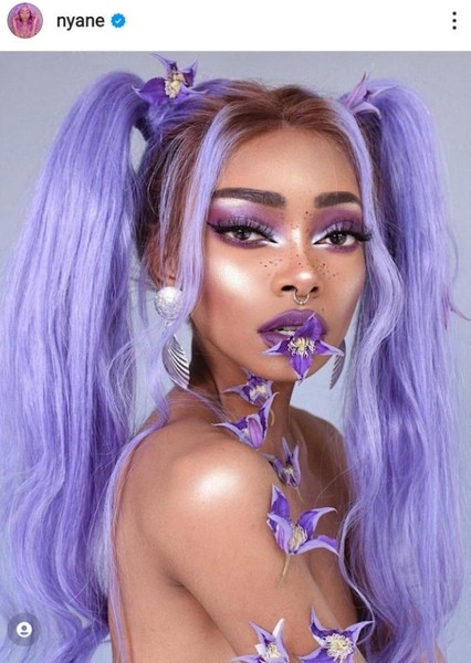 Nyane Lebajoa photo