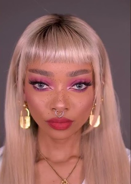 Nyane Lebajoa photo