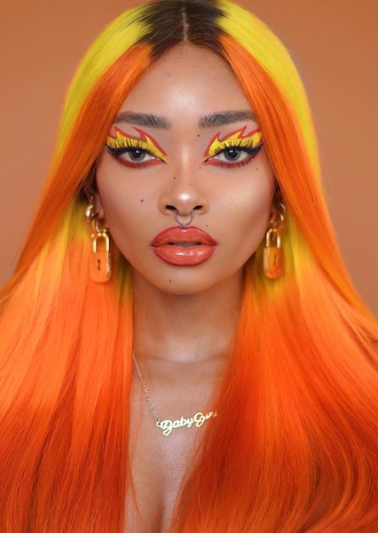 Nyane Lebajoa photo