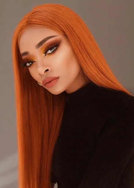 Nyane Lebajoa photo
