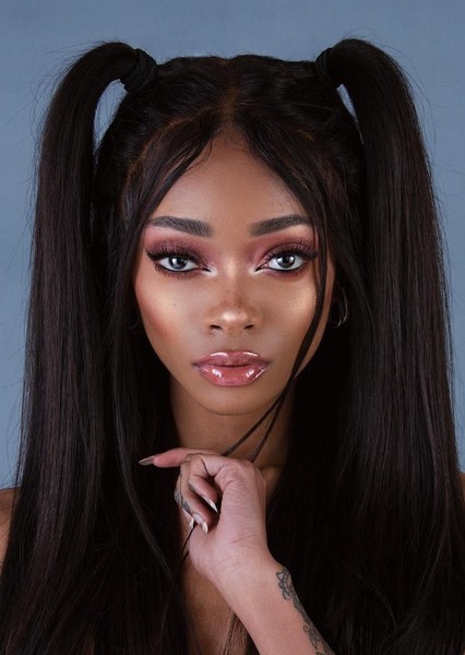 Nyane Lebajoa photo