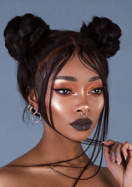 Nyane Lebajoa photo