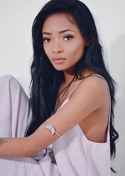 Nyane Lebajoa photo