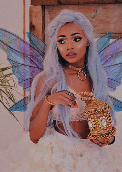 Nyane Lebajoa photo