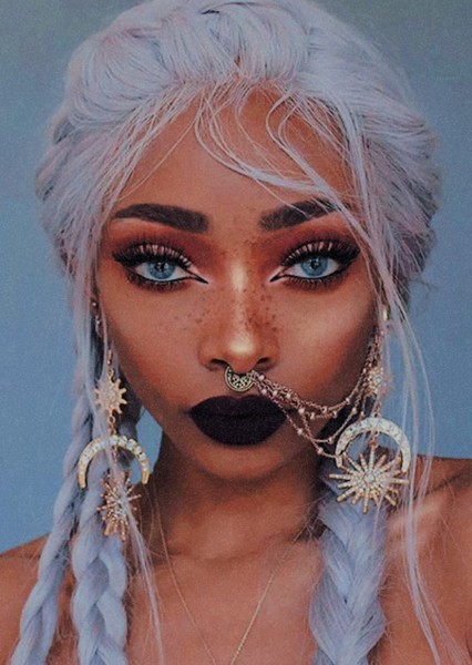 Nyane Lebajoa photo