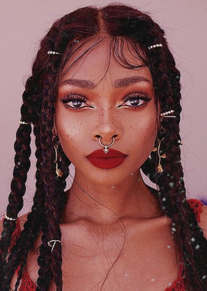 Nyane Lebajoa photo