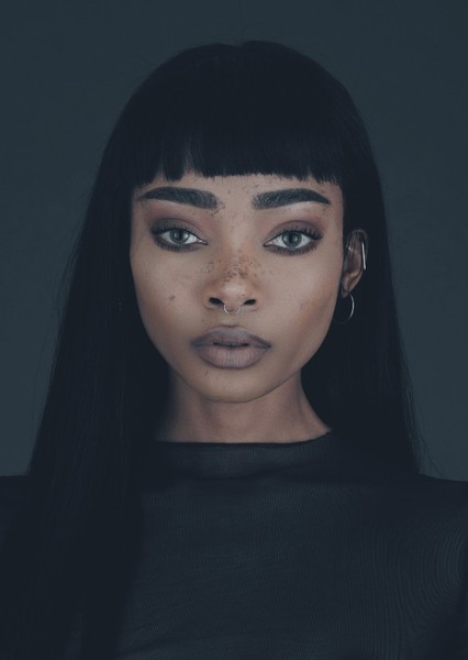 Nyane Lebajoa photo