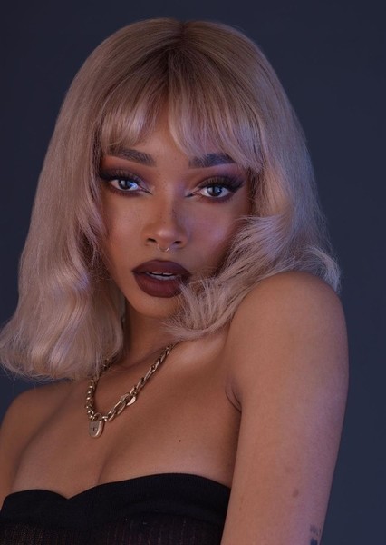 Nyane Lebajoa photo