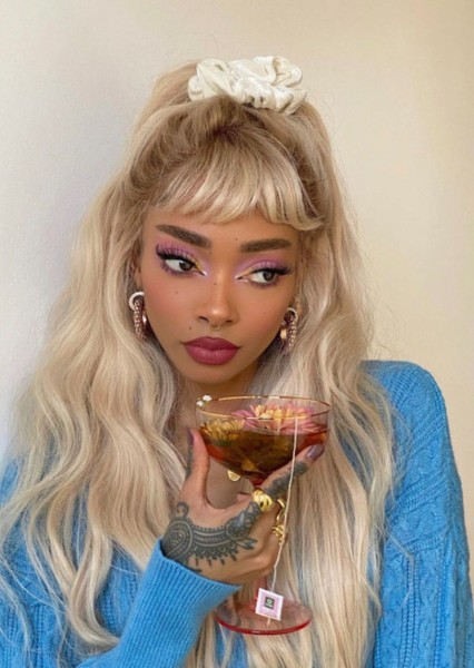 Nyane Lebajoa photo