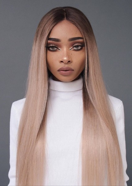 Nyane Lebajoa photo