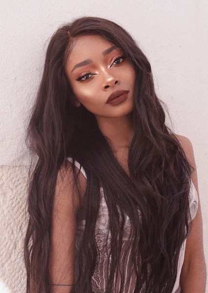 Nyane Lebajoa photo