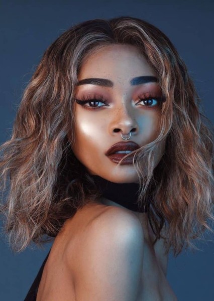 Nyane Lebajoa photo