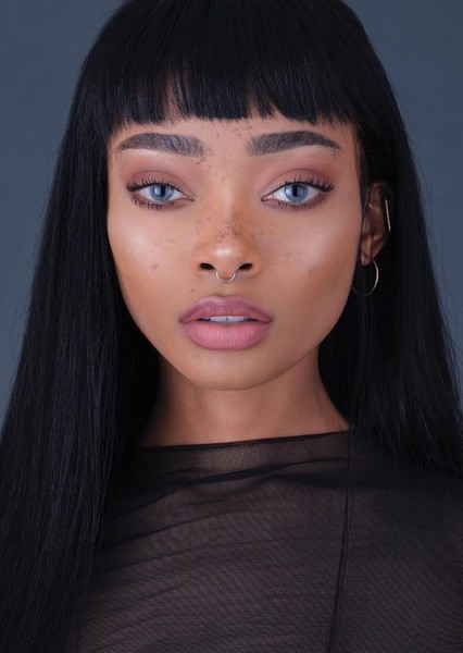 Nyane Lebajoa photo