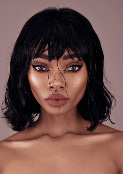Nyane Lebajoa photo