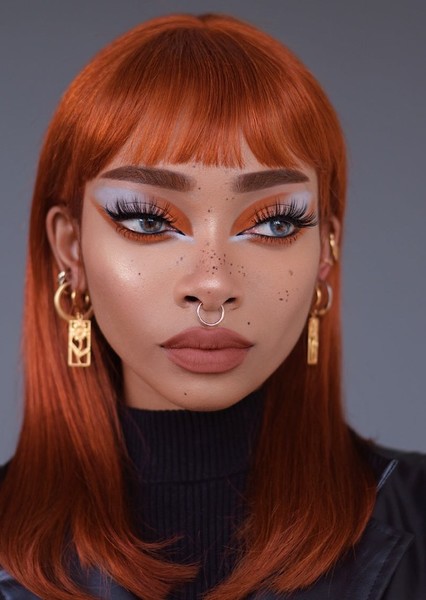 Nyane Lebajoa photo