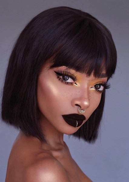 Nyane Lebajoa photo