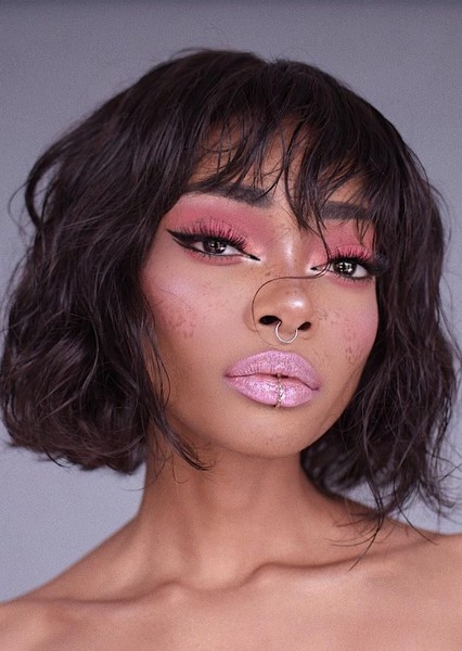 Nyane Lebajoa photo