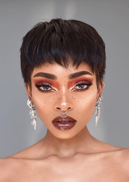Nyane Lebajoa photo