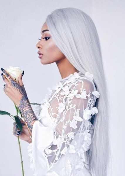 Nyane Lebajoa photo
