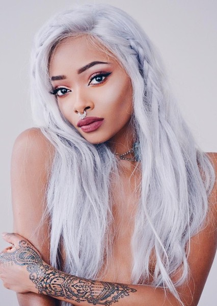 Nyane Lebajoa photo