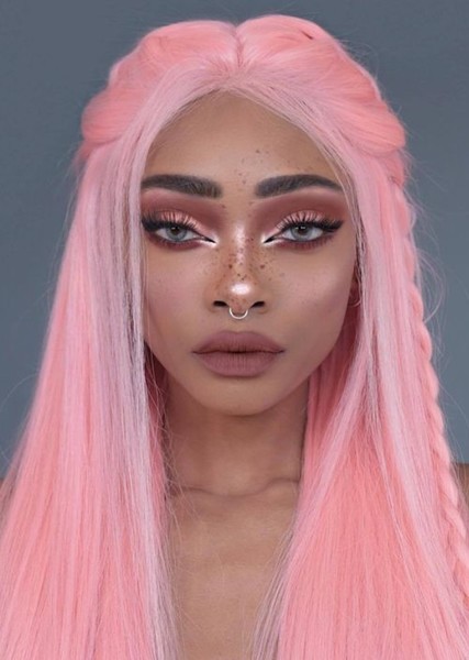 Nyane Lebajoa photo
