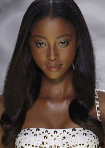 Nyasha Matonhodze photo