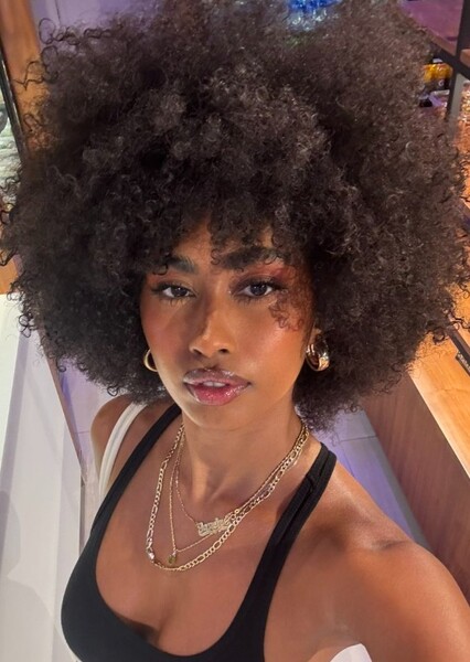 Nyasha Matonhodze photo