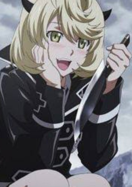 Nyau (Akame Ga Kill)