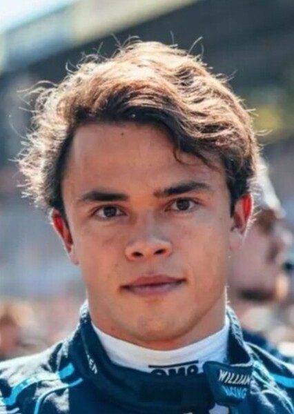 Nyck de Vries