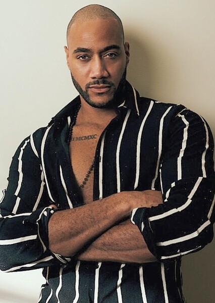 Nykeem Provo photo