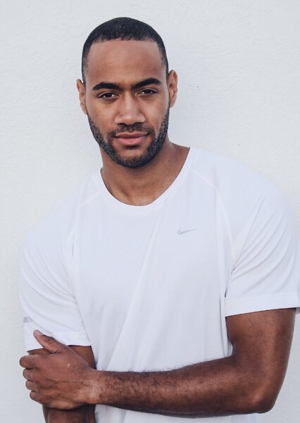 Nykeem Provo photo
